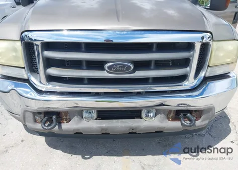 2004 Ford F-250 Lariat/Xl/Xlt from USA, damaged, VIN 1FTNX20S84EA23436